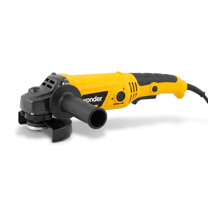 Esmerilhadeira Angular Vonder EAV860