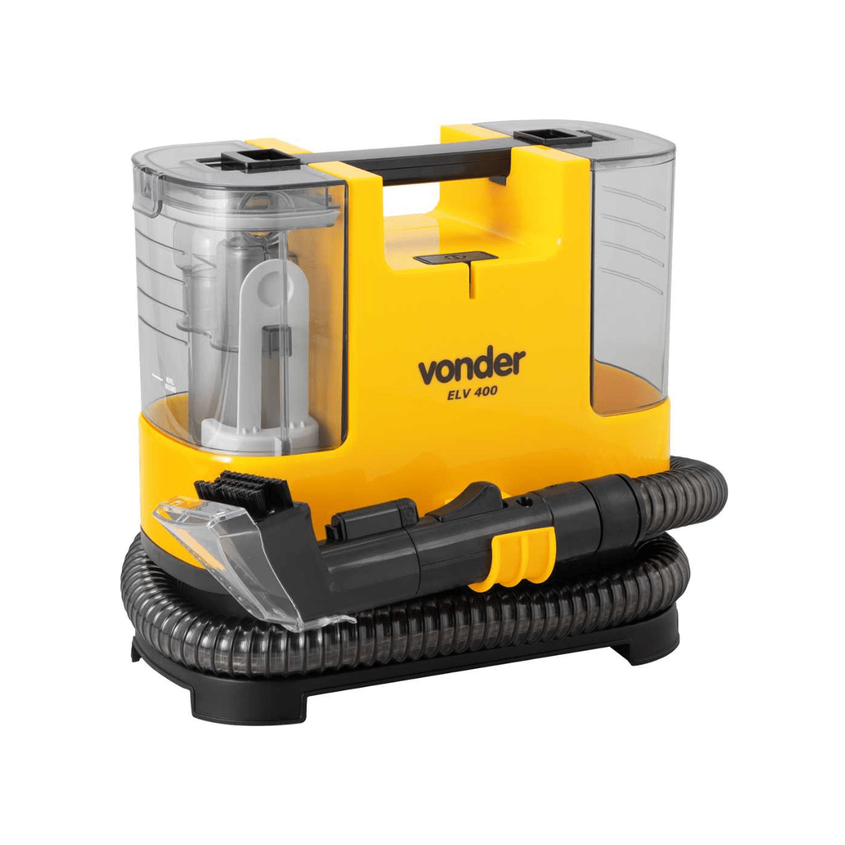 Extratora Portátil de Limpeza Vonder ELV 400 400 W